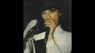 Johnny Thunders &amp; the Oddballs-In cold blood