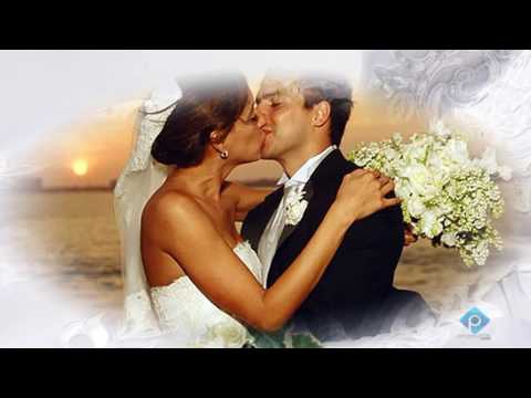 Retrospectiva Casamento - Tema Clássico