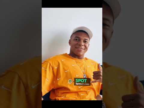 Haaland VS Mbappe Drip 💧