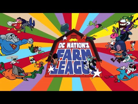 DC Nations Farm League completion