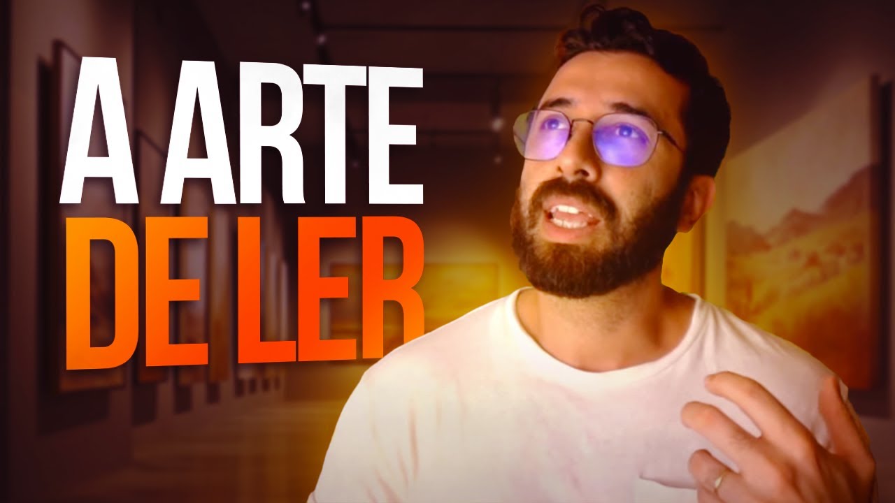 4 regras de C. S. Lewis para você NÃO ser um leitor BURRO de ficção | Apreciando a grande literatura