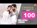 Thani Oruvan Kannala Kannala Video Jayam Ravi Nayanthara Hip Hop Tamizha