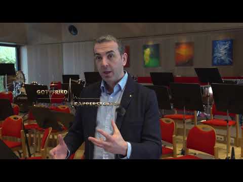 Kapellmeister - Blasmusik die begeistert