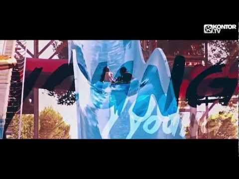 CJ Stone feat. Jonny Rose - Stay 4ever Young (Official Video HD)