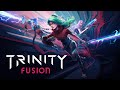 Vidéo de gameplay de Trinity Fusion  Toute Plateformes