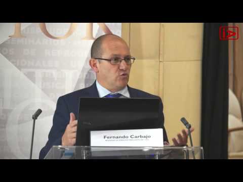 Jornada sobre El valor de los contenidos digitales | Parte 3