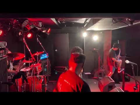 another step 20240804 Yokohama Buzz Front