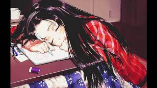 Quickly, quickly - get some rest (homework edit)