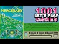 Mercenary Escape From Targ Atari ST Let S Play 1001 Games Episode 130