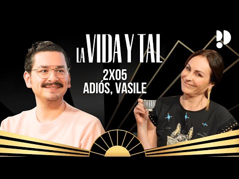 La vida y tal and Podimo España