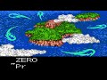 Mega Man Xtreme 2 Ending And Credits