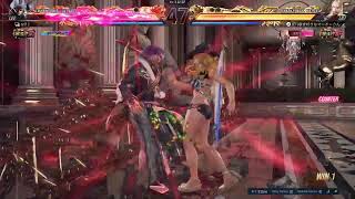 [鉄拳8]マボリリの対戦配信