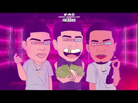MC TUE DO FAL - CAMPINHO É BAILE DE COMANDO [DJ's JACARÉ DA PENHA & BR DE CABO FRIO]