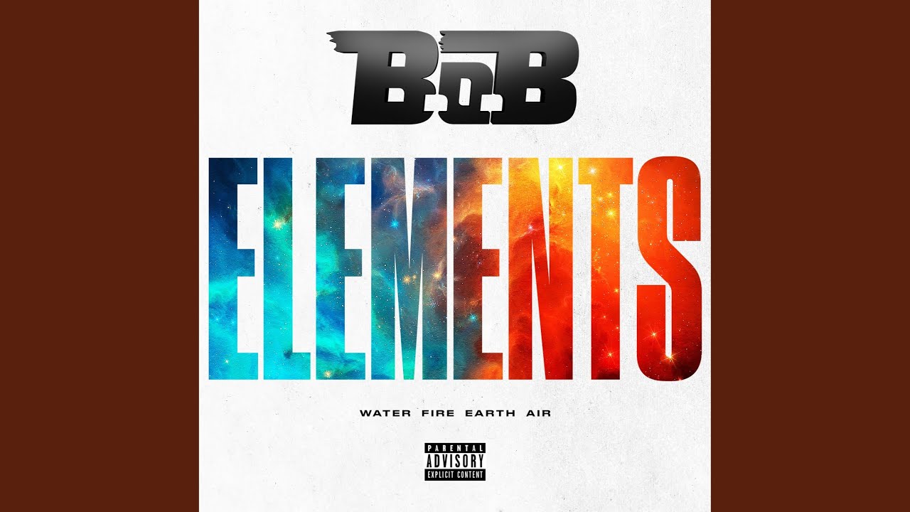 B.o.B - Bobby Neutron