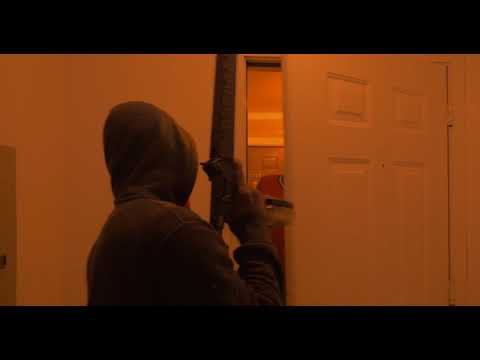 Peso Chamberlain murder she wrote [official music video] ybn nahmir diss