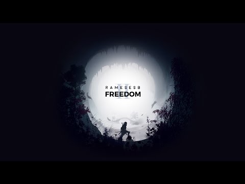 'Freedom II' (Album Mix | Rameses B)