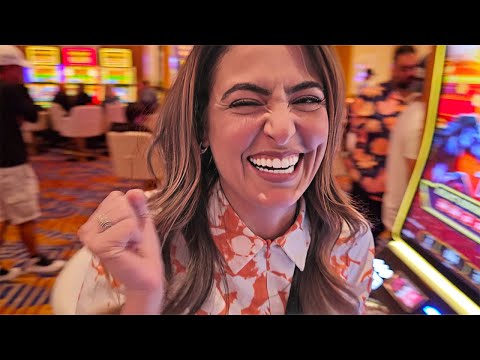 OMG The Host's Tip WORKED Landing Us Massive Jackpots!!