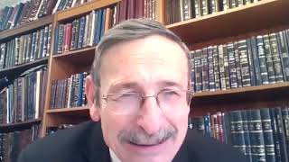 פרשת ויקהל-פקודי: הדרך להינצל מכל צרה ותקלה (הרב מאיר גולדוויכט) - התמונה מוצגת ישירות מתוך אתר האינטרנט יוטיוב. זכויות היוצרים בתמונה שייכות ליוצרה. קישור קרדיט למקור התוכן נמצא בתוך דף הסרטון