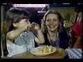 PoFolks Seafood And Chicken Commercial 1986