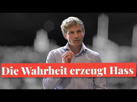 Die Wahrheit erzeugt Hass (Joh 15, 18-26 - Johannes Derksen, FeBG Neuwied)