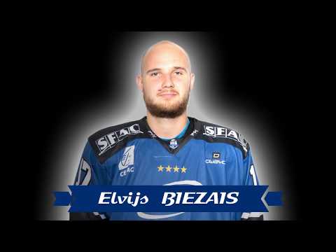 FANSEATGAP - TOP BUT N°6 des Rapaces de Gap