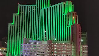 Cover art for Hidden Touch