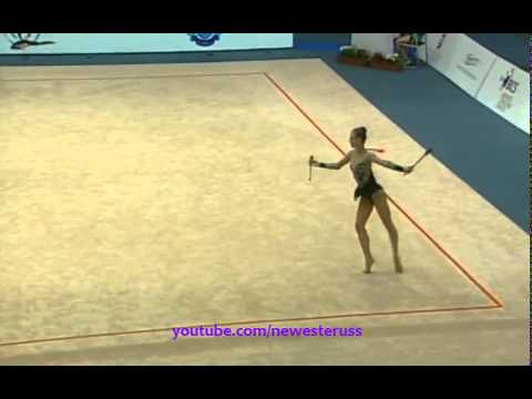 Alexandra Piscupescu Clubs - World Cup Budapest 2015