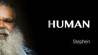 Entrevista de Stephen - AUSTRÁLIA - #HUMAN