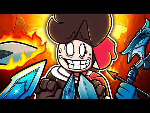 Complete Moron VS. Genshin Impact