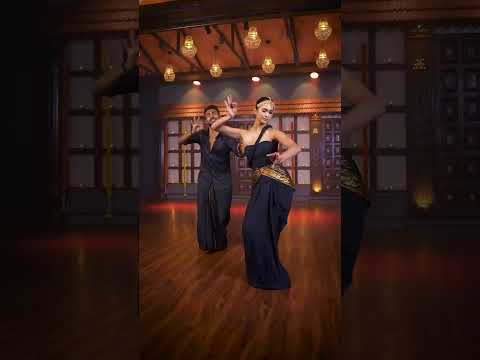 Just here to show the beauty of God’s Own Countr🥥#alexandernoelchoreography #kaantha #masalacoffeeba