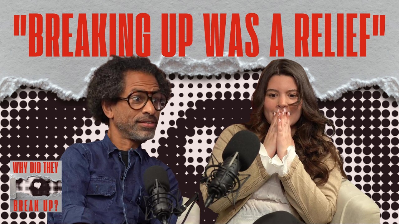 He Broke Up with Her After Eight Years | Why Did They Break Up?