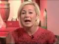 Kellie Pickler- "MOM STAY AWAY!" exclusive interview 11-7-07