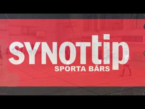 2018-01-14 Futbola Parks / LSPA - Olaine