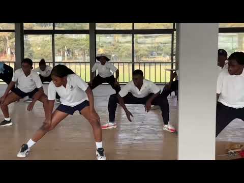 Watershed college marondera dance club 