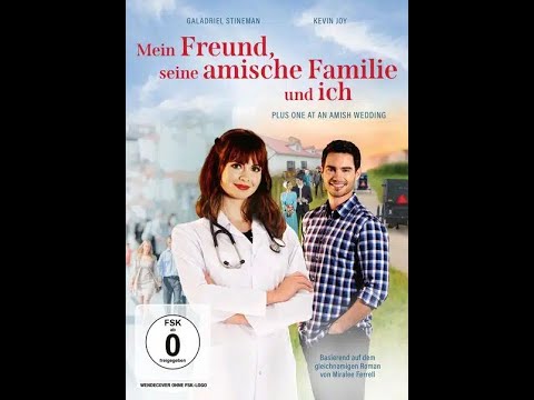 Mein Freund, seine amische Familie und ich (Komödie, Romantik) Ganzer film deutsch