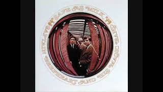 Captain Beefheart - &quot;Abba Zaba&quot; (longplay)