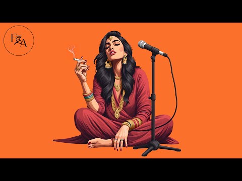 Aap Baithe Hain (Farooq Got Audio Remix) | Nusrat Fateh Ali Khan | Hip Hop/Trap Mix