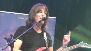 GOLDMEN &amp; MICHAEL JONES - JE L&#39;AIME AUSSI (SPA TRIBUTE 2015)