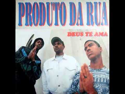 Produto da Rua - Uma Peça
