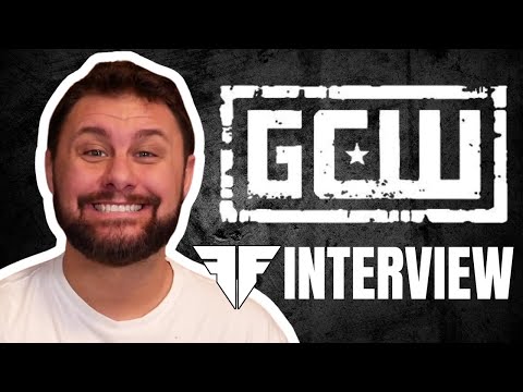 Brett Lauderdale On Naming GCW Shows: The Real Answer Is A Lot Of Them Are Just Names Of Songs That I Like