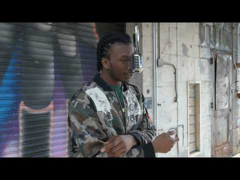 HeLLa LaVi$H - No CHoiCe (Official Live Performance)