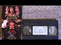 Opening To Immortal Beloved 1995 Vhs