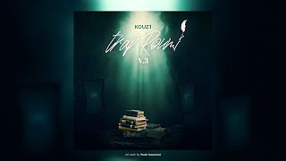KOUZ1 - Trap Roumi V3 ( official music audio )
