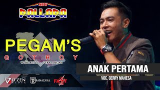 Download lagu Anak Pertama mp3 Download lagu Anak Pertama mp3