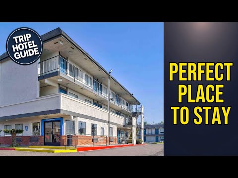 Motel 6 Anaheim, CA - Fullerton East - Perfect Place to Stay | Los Angeles (CA), United States🏨