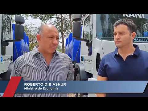 Resumen de Noticias 21/11/2023.