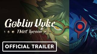 Watch and explore about Goblin Vyke: The Thief Tycoon PC Steam CD Key