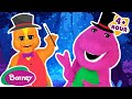 Let S Use Our Imagination Play Pretend With Barney And Friends Barney The Dinosaur