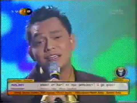 Suhaimi Ibrahim Anugerah 2003- Kalau Ku Bayangkan