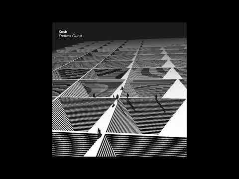 Kosh - Benefit Of The Doubt